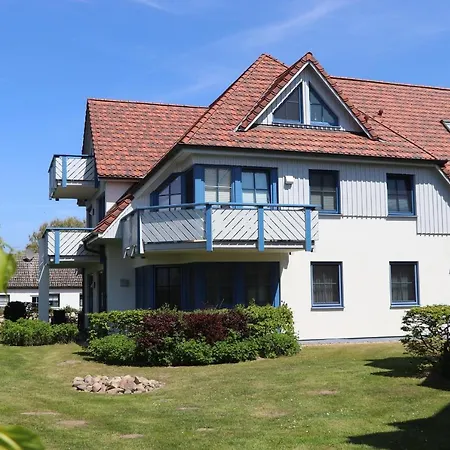 Oewern Diek App 32 Apartment *