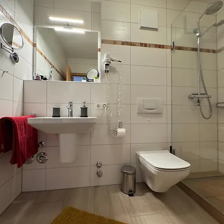 Apartment Oewern Diek App 32