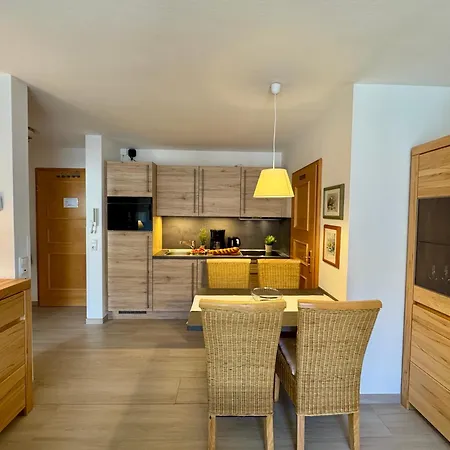 Oewern Diek App 32 Apartamento