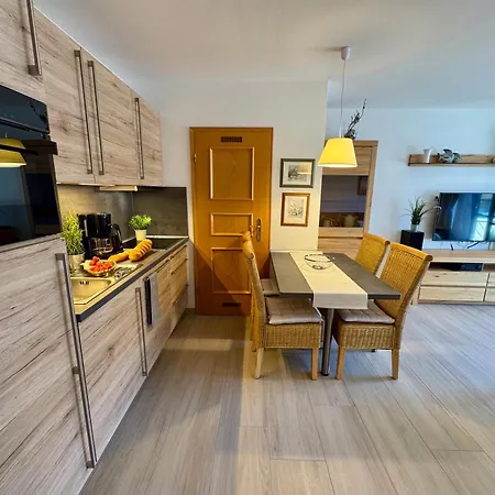 Oewern Diek App 32 Apartamento *