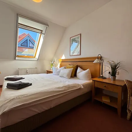 Apartment Oewern Diek App 32 *