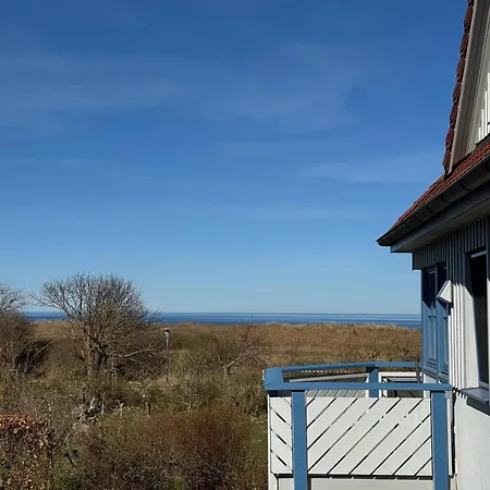 Oewern Diek App 32 Apartamento Wustrow (Fischland)