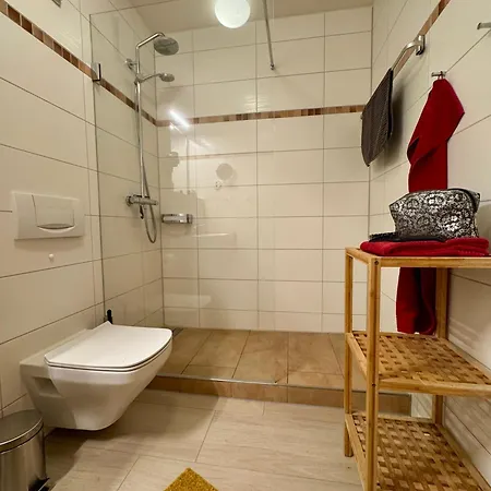 Oewern Diek App 32 Apartamento