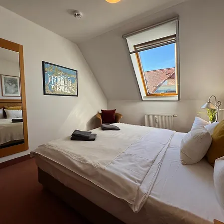 Apartment Oewern Diek App 32