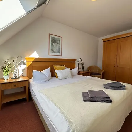 Oewern Diek App 32 Apartamento Wustrow (Fischland)