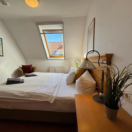 Oewern Diek App 32 Apartment *