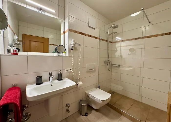 Oewern Diek App 32 Apartament