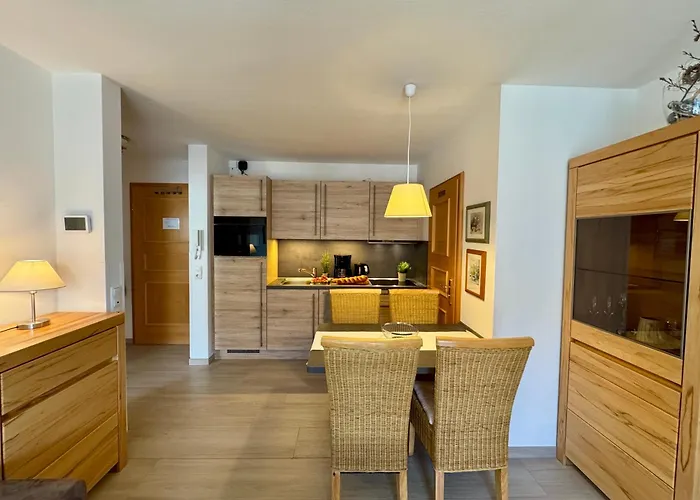 Oewern Diek App 32 Apartament