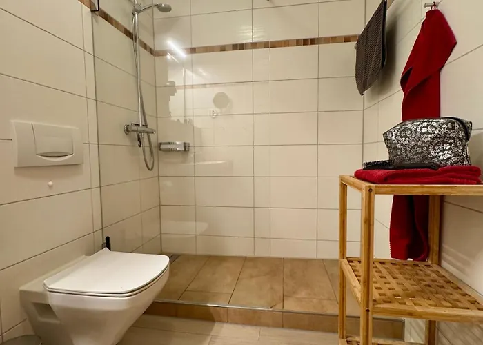 Oewern Diek App 32 Apartament