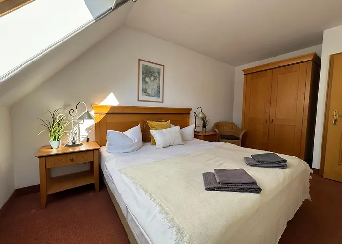 Oewern Diek App 32 Apartament Wustrow (Fischland)