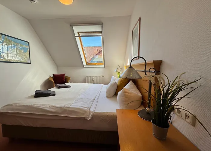 Oewern Diek App 32 Apartament *