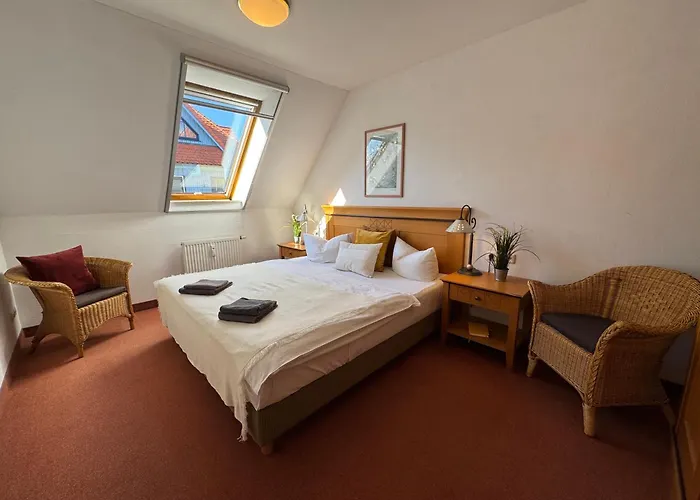 Oewern Diek App 32 Apartament Wustrow (Fischland)